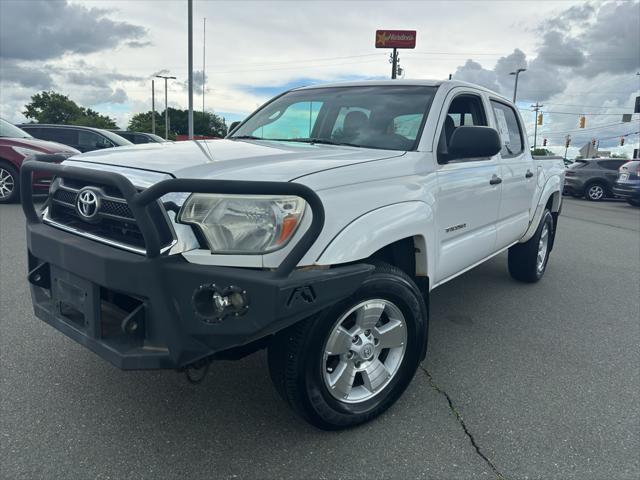 2014 Toyota Tacoma Base V6
