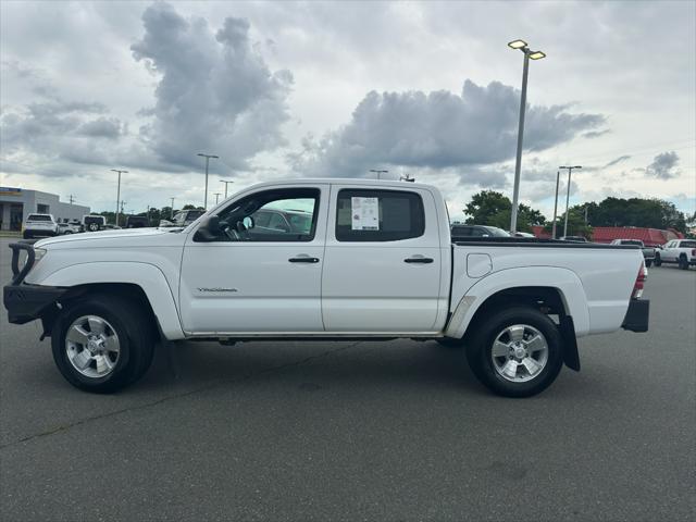 2014 Toyota Tacoma Base V6