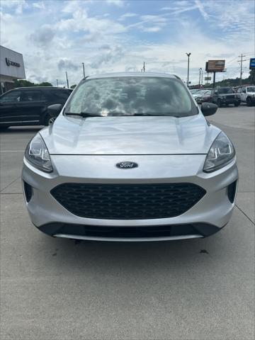 2020 Ford Escape S