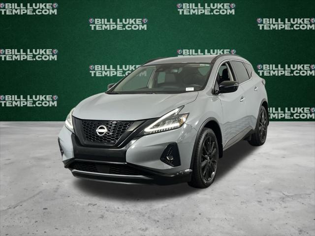 2023 Nissan Murano SV FWD