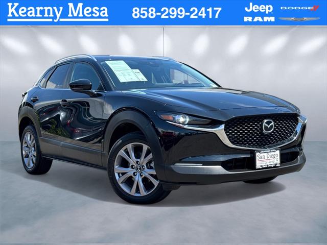 2023 Mazda CX-30 2.5 S Select