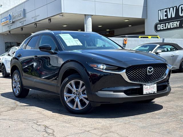 2023 Mazda CX-30 2.5 S Select