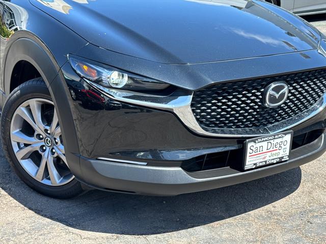 2023 Mazda CX-30 2.5 S Select