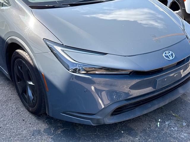 2023 Toyota Prius Limited