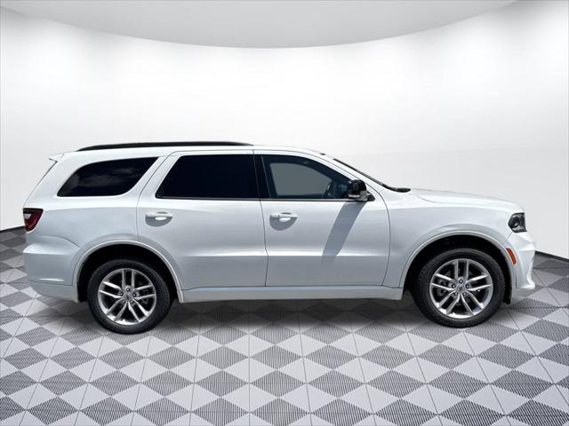 2023 Dodge Durango GT Plus AWD