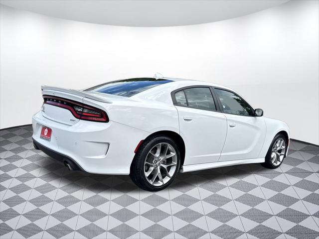 2023 Dodge Charger GT