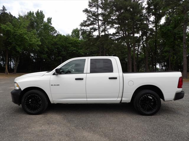 2009 Dodge Ram 1500 ST