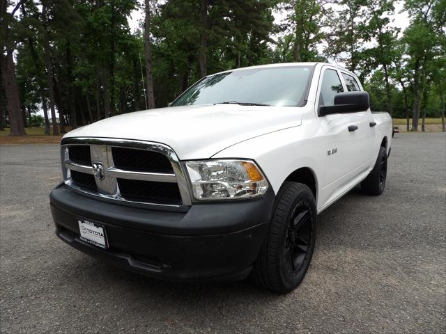 2009 Dodge Ram 1500 ST