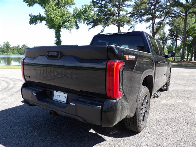 2024 Toyota Tundra SR5 4WD
