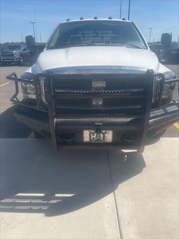 2006 Dodge Ram 2500 ST