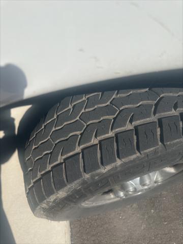 2006 Dodge Ram 2500 ST