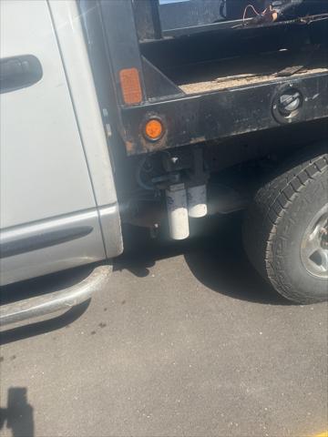 2006 Dodge Ram 2500 ST