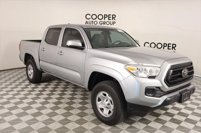 2023 Toyota Tacoma SR V6