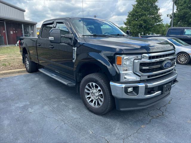 2020 Ford F-350 LARIAT