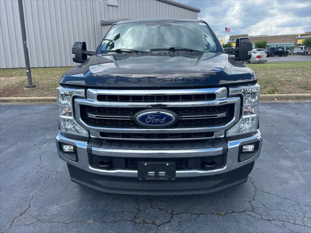 2020 Ford F-350 LARIAT