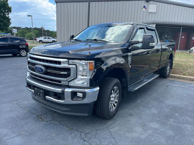 2020 Ford F-350 LARIAT