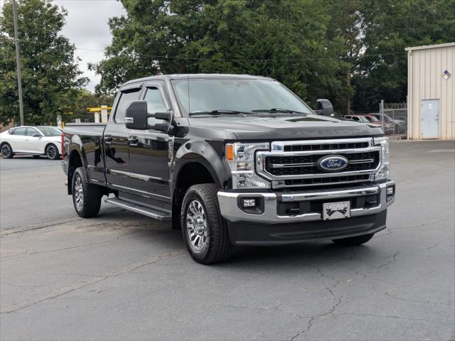 2020 Ford F-350 LARIAT