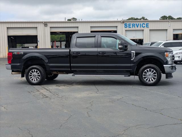 2020 Ford F-350 LARIAT
