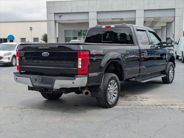 2020 Ford F-350 LARIAT