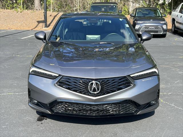 2023 Acura Integra A-SPEC