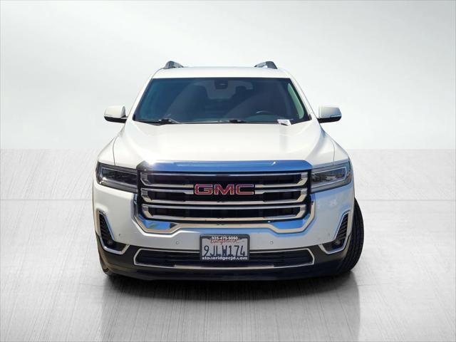 2023 GMC Acadia AWD SLT