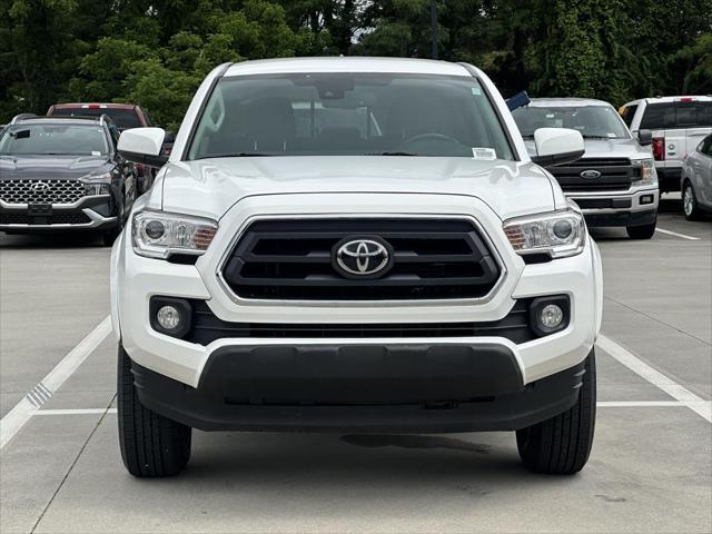 2020 Toyota Tacoma SR5 V6