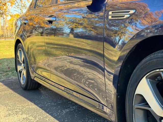 2020 Kia Optima S