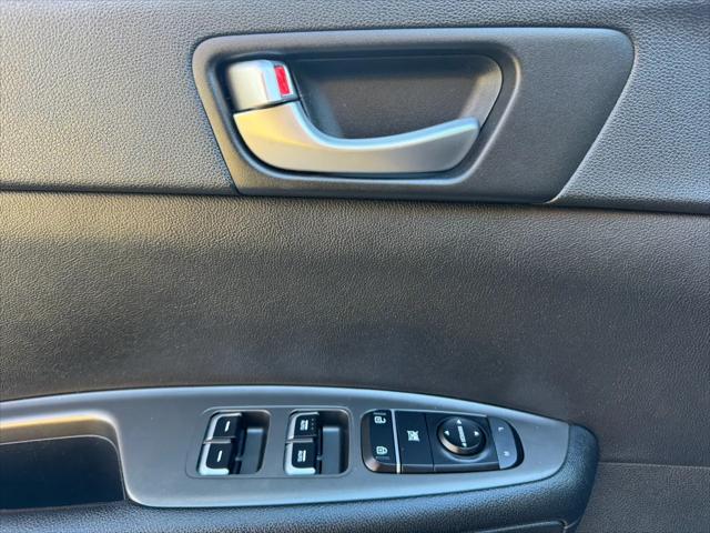 2020 Kia Optima S