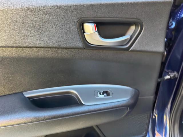 2020 Kia Optima S