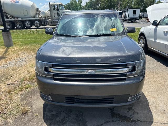 2016 Ford Flex SEL