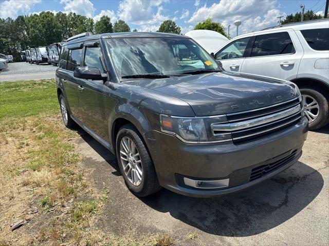 2016 Ford Flex SEL