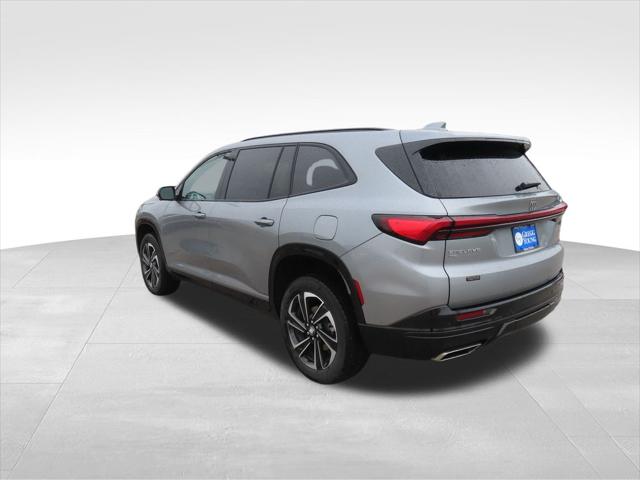 2025 Buick Enclave Sport Touring FWD