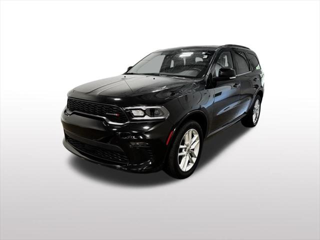 2023 Dodge Durango GT Plus AWD 2023 Dodge Durango GT Plus AWD