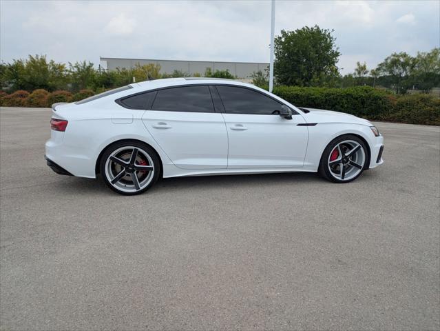 2024 Audi A5 Sportback Premium Plus 45 TFSI quattro S tronic