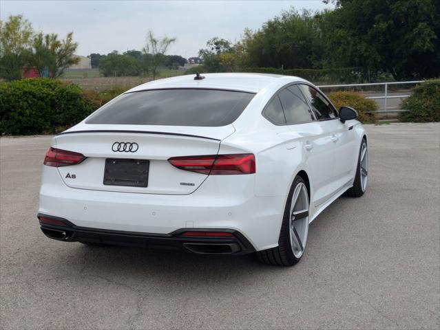 2024 Audi A5 Sportback Premium Plus 45 TFSI quattro S tronic