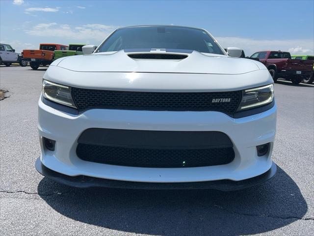 2020 Dodge Charger R/T RWD
