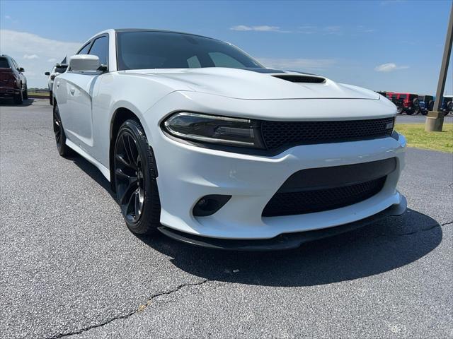 2020 Dodge Charger R/T RWD