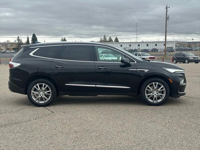 2022 Buick Enclave AWD Premium