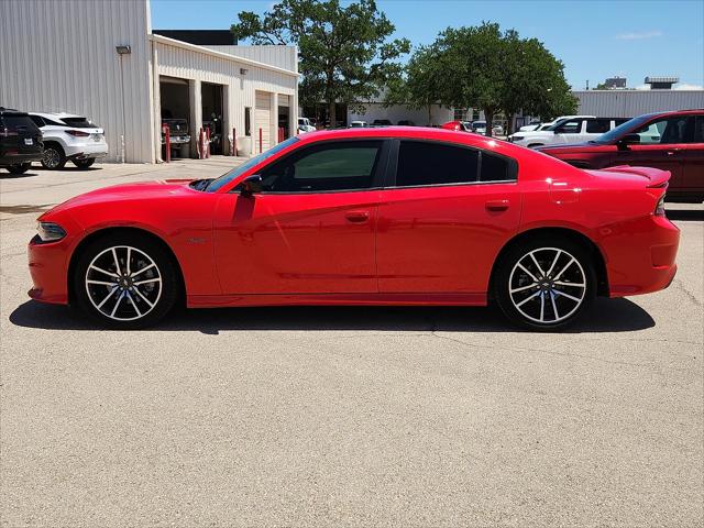 2023 Dodge Charger R/T