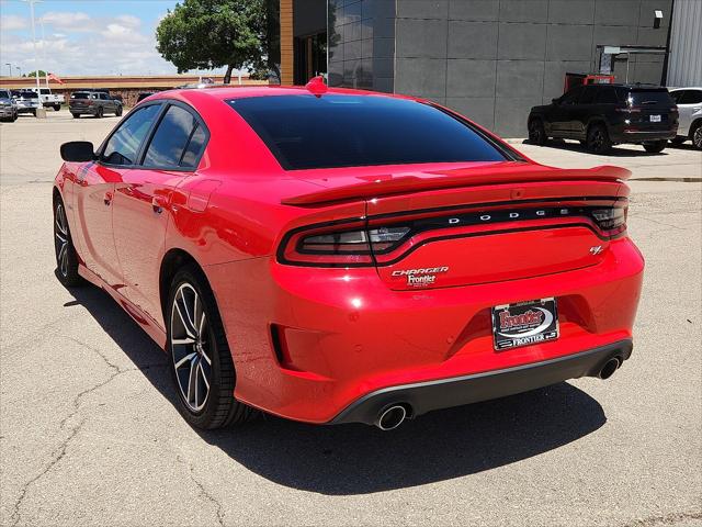 2023 Dodge Charger R/T