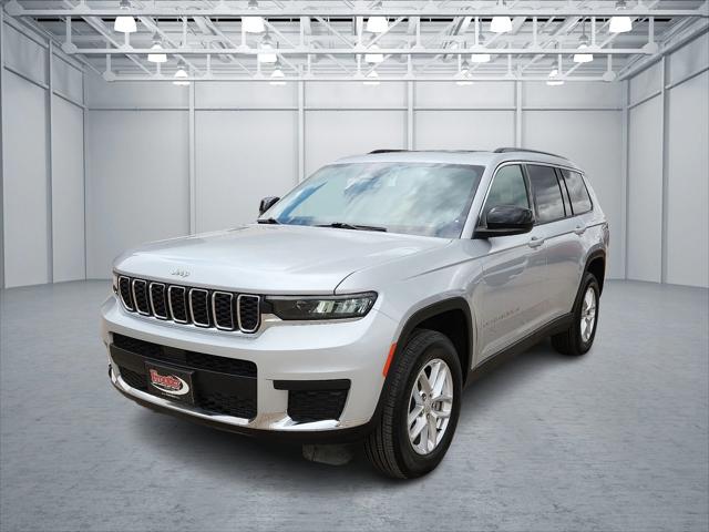 2024 Jeep Grand Cherokee L Laredo X 4x4