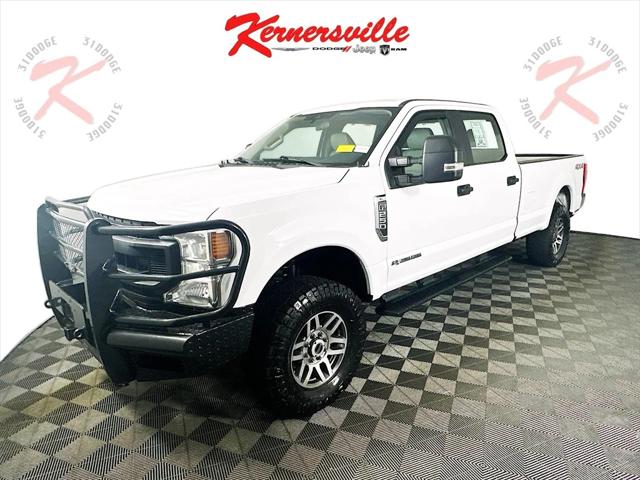 2022 Ford F-250 XL