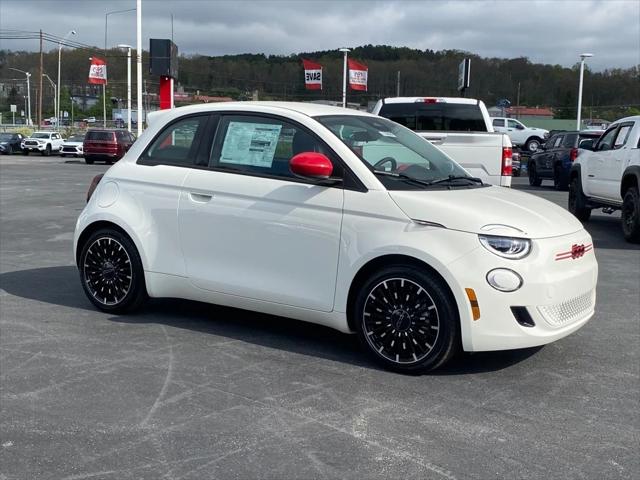 2024 Fiat 500e INSPI(RED) FWD