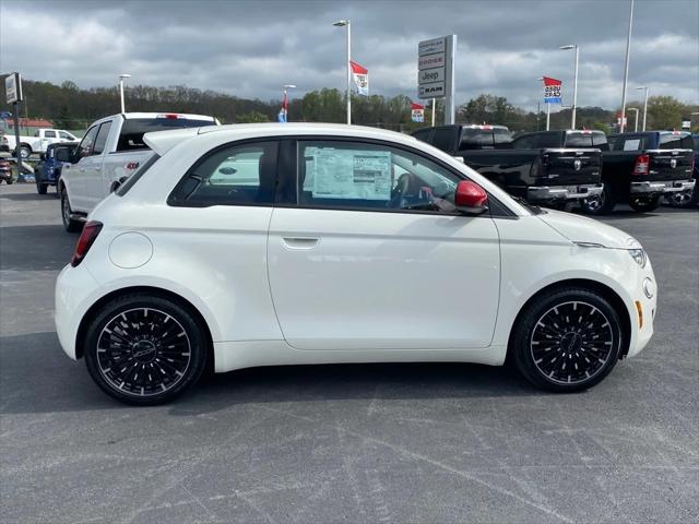 2024 Fiat 500e INSPI(RED) FWD