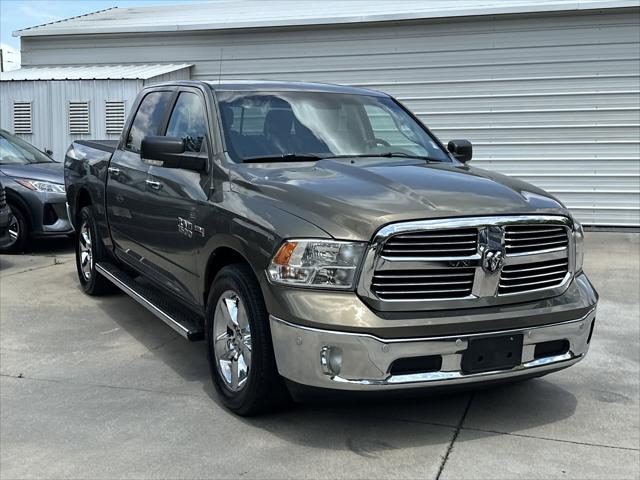 2015 RAM 1500 Lone Star