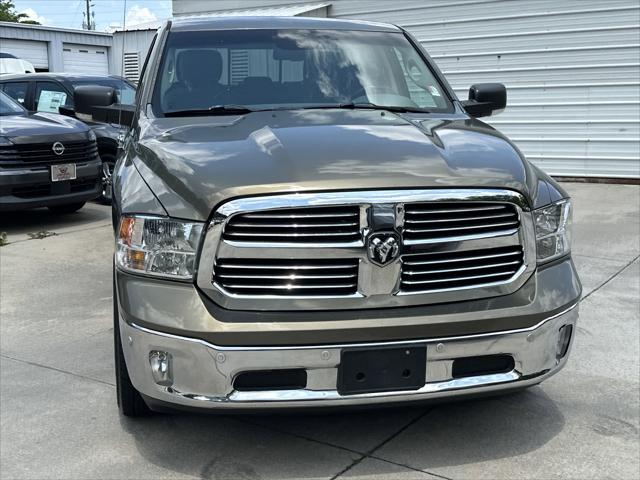 2015 RAM 1500 Lone Star