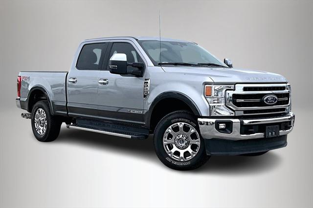 2020 Ford F-250 LARIAT