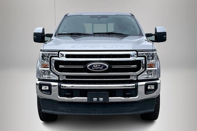 2020 Ford F-250 LARIAT