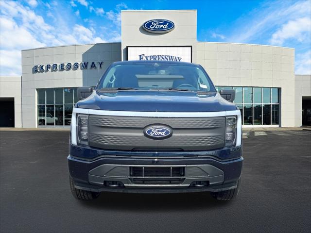 2024 Ford F-150 Lightning XLT 2024 Ford F-150 Lightning XLT
