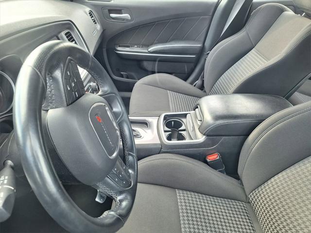 2021 Dodge Charger R/T RWD